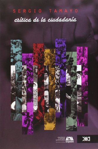 Crítica de la ciudadanía - Livres & eBooks en promo à 15.20€