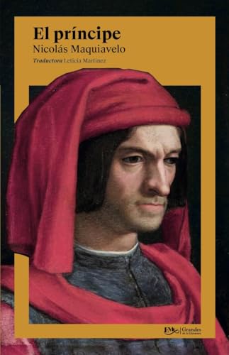 El Príncipe - Livres & eBooks Amazon Italie à 12.59€