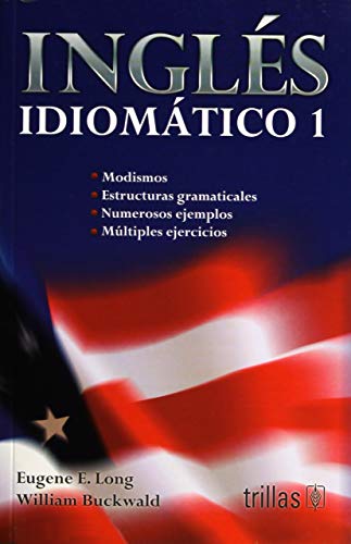 Inglés Idiomático I - Livres & eBooks Amazon Italie à 43.28€