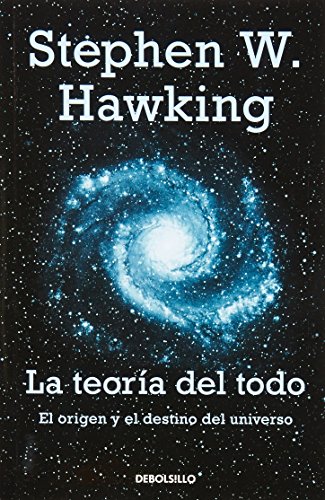 LA TEORIA DEL TODO. EL ORIGEN Y EL DESTINO DEL UNIVERSO - Livres & eBooks en promo à 50.87€
