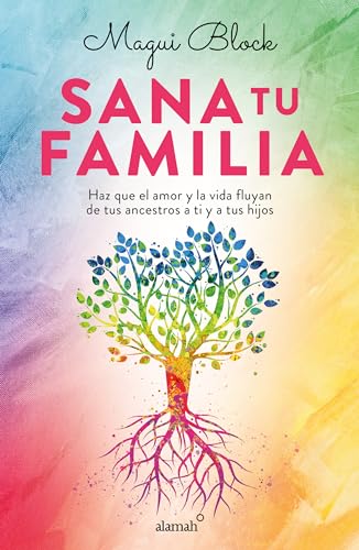 Sana tu familia / Heal your Family: Haz Que El Amor Y La... - Amazon Royaume-Uni à 2.34€