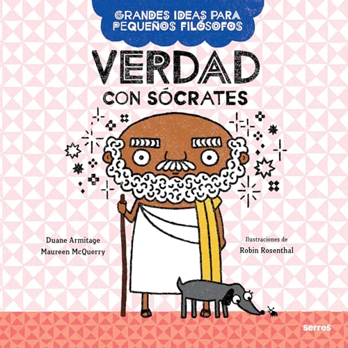 Verdad Con Sócrates / Big Ideas for Little Philosophers:... - Maison & Cuisine Amazon Royaume-Uni à 2.30€