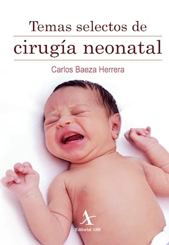 Temas selectos de cirugía neonatal - Home & Kitchen Amazon Spain à 29.45€
