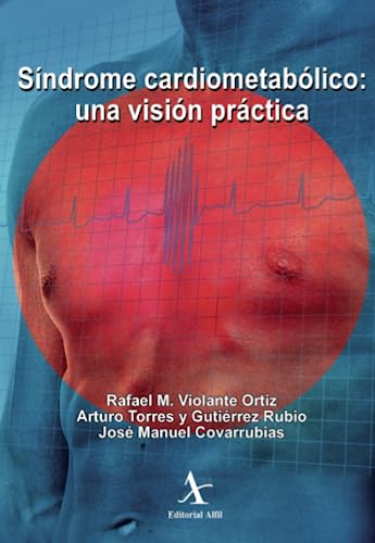 Síndrome cardiometabólico: una visión práctica - Auto & Motorcycle Amazon Spain à 19.00€