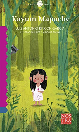 Kayum Mapache (Mirador Bolsillo) - Livres & eBooks Amazon Espagne à 9.31€