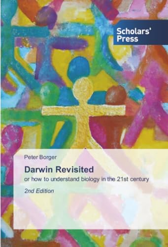 Darwin Revisited: or how to understand biology in the 21st... - Bricolage & Outils Amazon Royaume-Uni à 25.00€