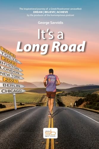 It's a long road - Musique & Instruments Amazon Royaume-Uni à 7.00€