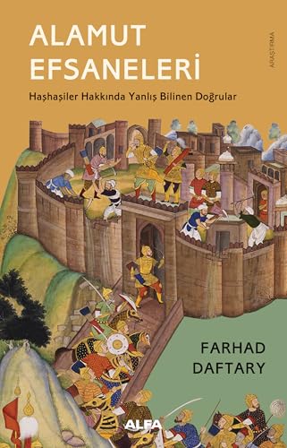 Alamut Efsaneleri: Haşhaşiler Hakkında Yanlış Bilinen... - Amazon Italie à 5.09€