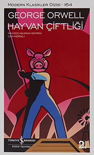 Hayvan Çiftliği - Bon plan à 2.24€