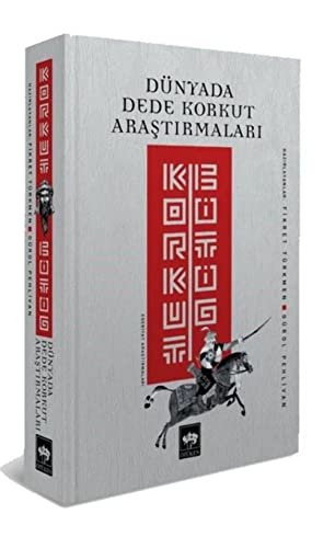 Korkut Bitig - Dünyada Dede Korkut Araştırmaları (Ciltli) - Livres & eBooks Amazon Royaume-Uni à 14.99€