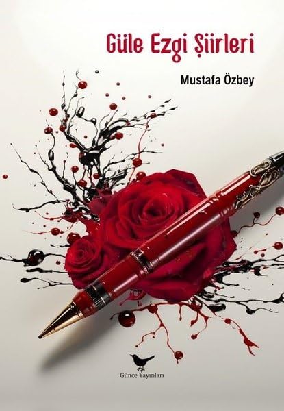 Güle Ezgi Şiirleri - Livres & eBooks Amazon Royaume-Uni à 14.99€