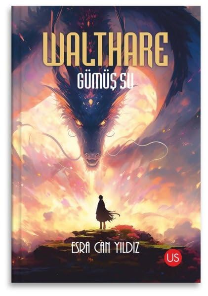 Walthare - Gümüş Su - Fournitures Bureau Amazon Royaume-Uni à 14.99€