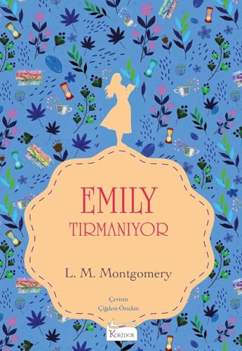 Emily Tırmanıyor (Bez Cilt) - Livres & eBooks Amazon Royaume-Uni à 14.99€