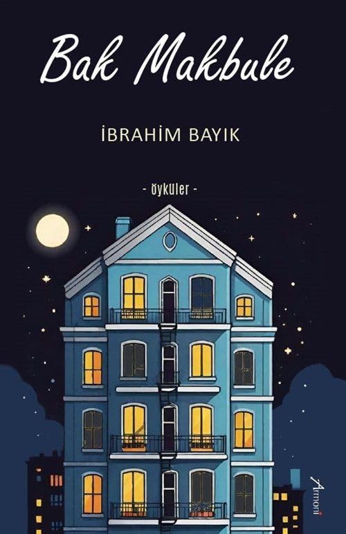 Bak Makbule - Livres & eBooks Amazon Royaume-Uni à 14.99€