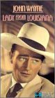 Lady From Louisiana [USA] [VHS] - Livres & eBooks Amazon Espagne à 32.04€