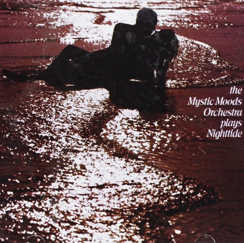 Nighttide - Musica Notturna E Temi - Musique & Instruments Amazon Italie à 4.40€