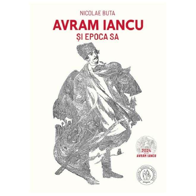 Avram Iancu Si Epoca Sa - High-Tech & Électronique Amazon Royaume-Uni à 6.04€