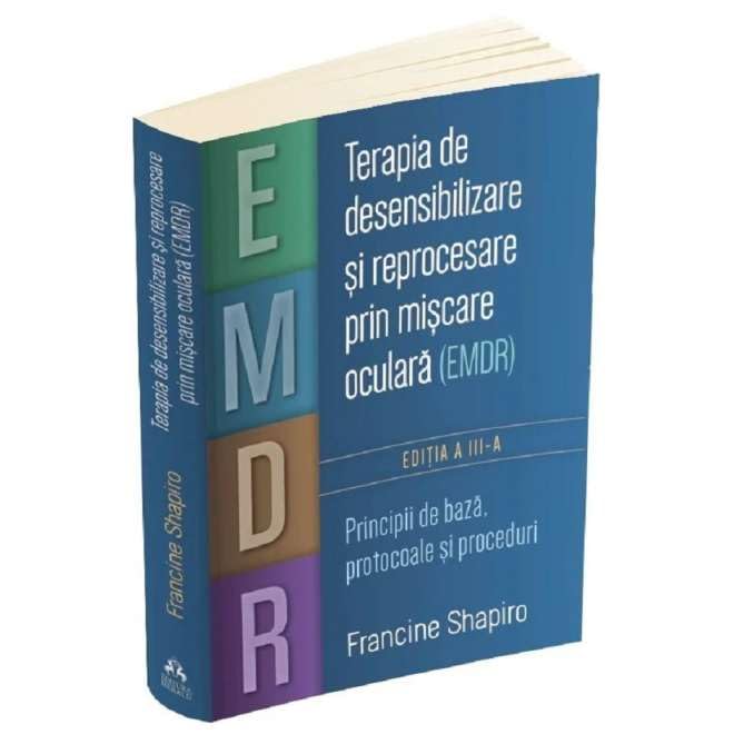 Terapia De Desensibilizare Si Reprocesare Prin Miscare... - Bon plan à 13.22€