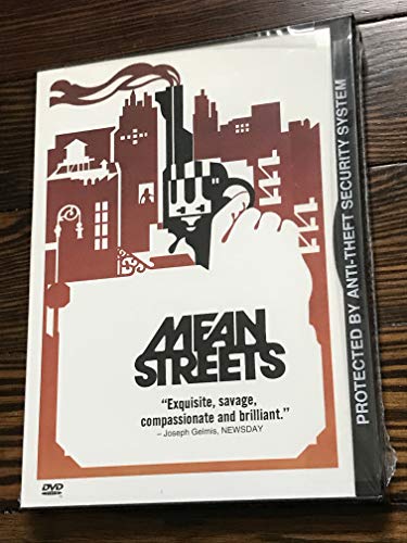 Mean Streets - Livres & eBooks Amazon Allemagne à 3.36€