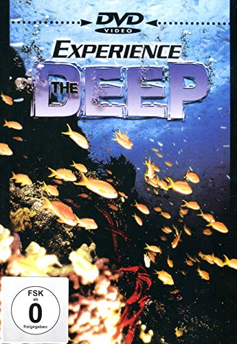 The Deep Experience [DVD] [2005] - Livres & eBooks Amazon Royaume-Uni à 16.22€