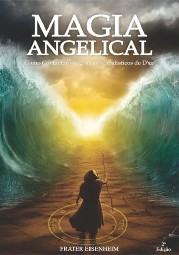 Magia Angelical: Como Contactar os 72 Anjos Cabalísticos De... - Vente Flash Amazon -62%