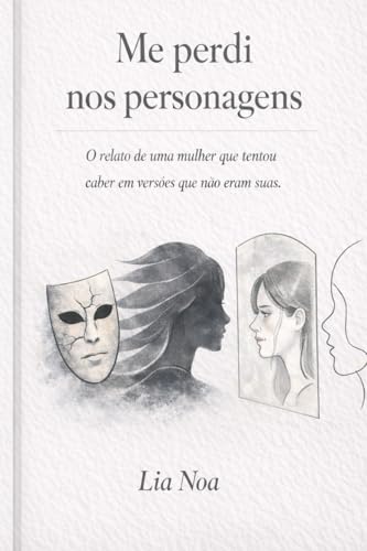 Me perdi nos personagens: O relato de uma mulher que tentou... - High-Tech & Électronique Amazon Royaume-Uni à 7.54€