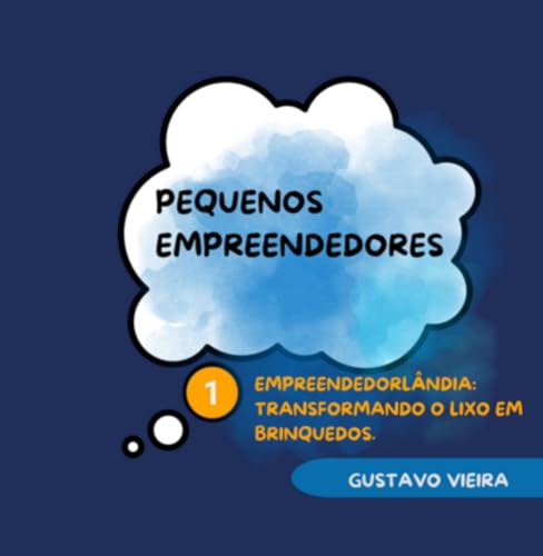 Pequenos Empreendedores - Musique & Instruments Amazon Espagne à 8.27€