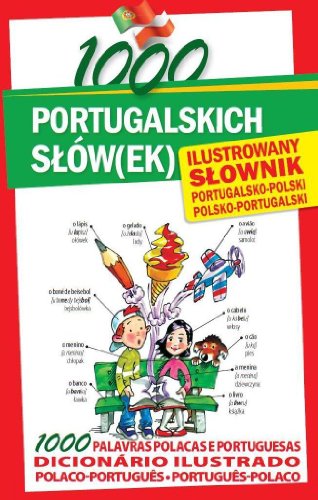 1000 portugalskich slow(ek) Ilustrowany slownik... - Sports & Fitness Amazon Italie à 2.75€