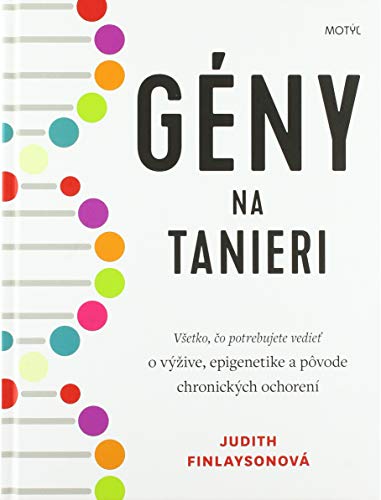 Gény na tanieri: Všetko, čo potrebujete vedieť o výžive... - Sports & Fitness Amazon Allemagne à 4.17€