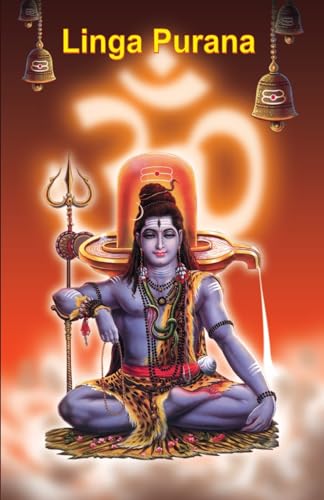 Linga Purana - Books & eBooks Amazon Germany à 6.20€