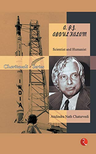 A.P.J. Abdul Kalam: Scientist and Humanist - DIY & Tools Amazon UK à 1.73€