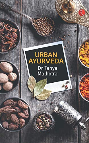 URBAN AYURVEDA - Amazon Germany à 3.30€