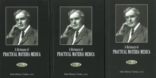 Dictionary of Practical Materia Medica: 3-Volume Set: Set... - Livres & eBooks Amazon Royaume-Uni à 6.14€
