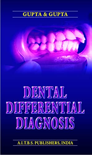 Dental Differential Diagnosis - Beauté & Parfums Amazon Royaume-Uni à 14.93€