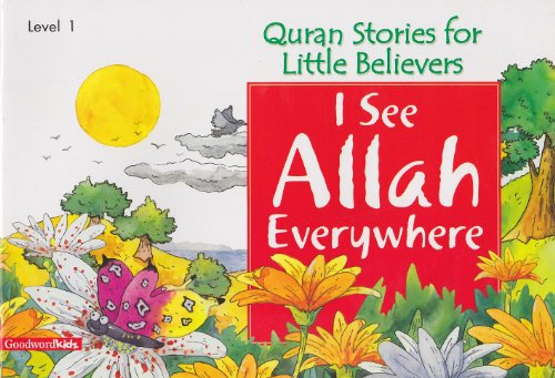 I See Allah Everywhere - Livres & eBooks en promo à 0.99€