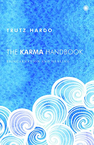 The Karma Handbook en promo sur Amazon