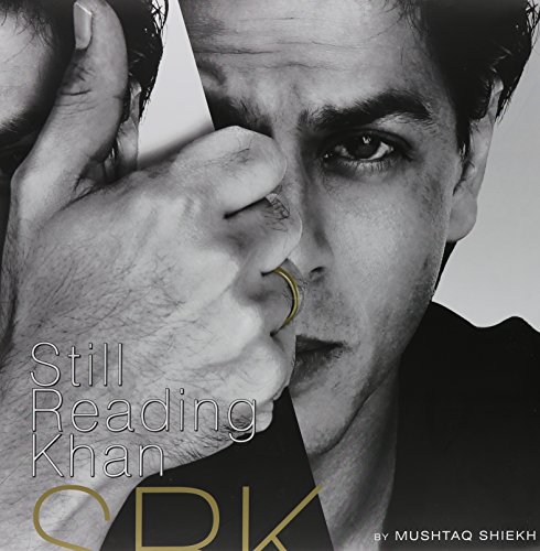 Shahrukh Khan - Still Reading Khan - Livres & eBooks Amazon Royaume-Uni à 6.98€