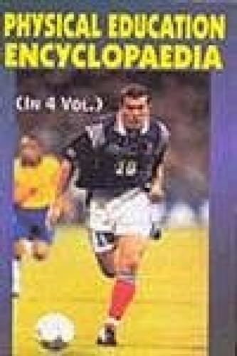 Physical Education Encyclopaedia en promo sur Amazon