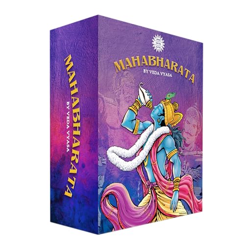 Mahabharata: The Birth of Bhagavad Gita - Livres & eBooks Amazon Royaume-Uni à 7.06€