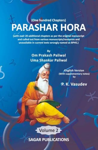 Parashar Hora (One Hundred Chapters): with over 20... - Animalerie en promo à 29.71€