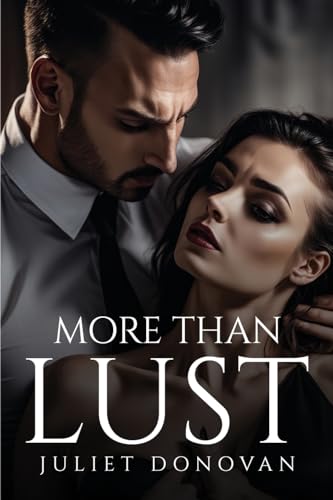 More than lust - Livres & eBooks Amazon Royaume-Uni à 4.92€