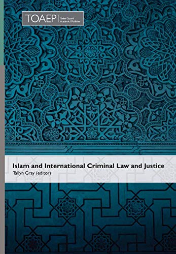 Islam and International Criminal Law and Justice - Livres & eBooks Amazon Royaume-Uni à 12.97€