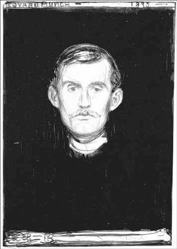 Edvard Munch – Infinite - Amazon Royaume-Uni à 11.42€