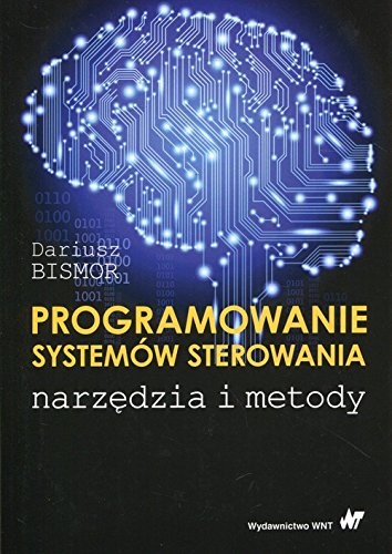 Programowanie systemów sterowania: Narzędzia i metody - High-Tech & Électronique en promo à 6.13€