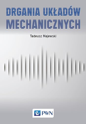 Drgania układów mechanicznych - Bon plan à 2.55€