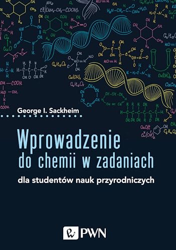 Wprowadzenie do chemii w zadaniach: dla studentów nauk... - Bon plan à 1.57€