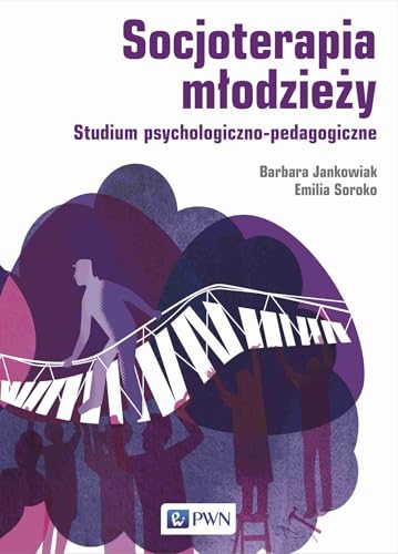 Socjoterapia młodzieży: Studium psychologiczno-pedagogiczne - Amazon Allemagne à 4.48€