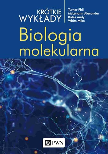 Krótkie wykłady. Biologia molekularna - Amazon Allemagne à 5.69€