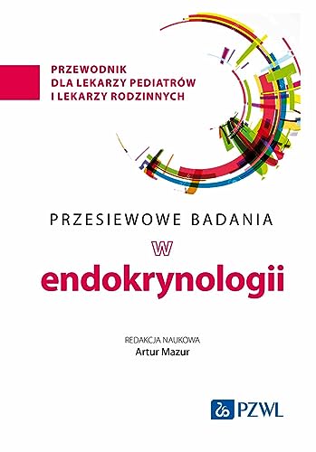 Przesiewowe badania w endokrynologii: przewodnik dla... - Bon plan à 3.33€