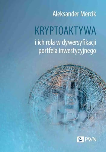 Kryptoaktywa i ich rola w dywersyfikacji portfela... - Amazon Allemagne à 7.21€